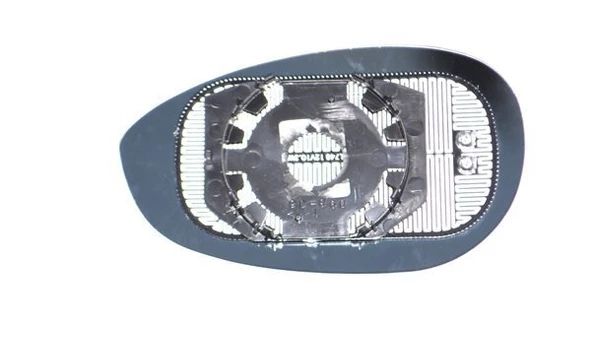 Fiat Gpunto Kapi Ayna Cami Sağ (2004-2013) 1.4, 1.2, 1.3 JTD, 1.4 FIRE 71740495