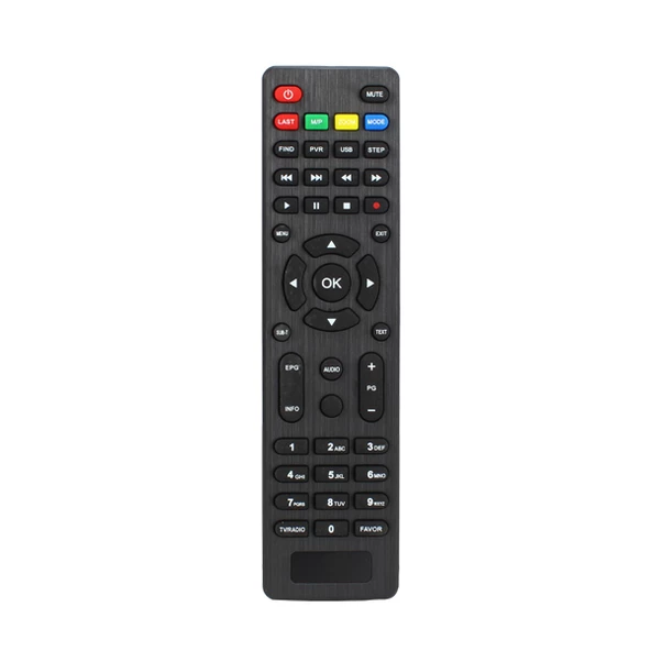 Rowell Rvl 8800 Uydu Alıcı Kumandası