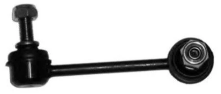 Honda Civic Arka Sağ Viraj Aski Rotu (2001-2006) 1.6, 1.4 51320S5A013