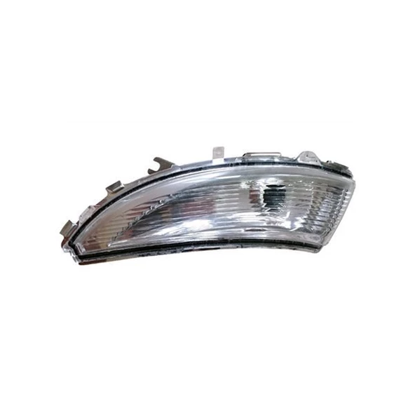 Renault Zoe Kapi Ayna Sinyali Sol (2014-2018) ELEKTIRIKLI 261659450R