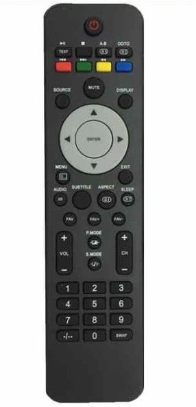 WİESMANN HD UYDU KUMANDASI ürün görseli 1