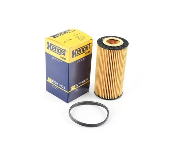 Volkswagen Golf Yağ Filitresi (2004-2009) 2.0 06D115562 ürün görseli