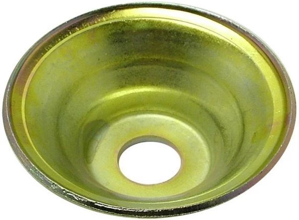 Skoda Favorit Ön Amortisör Takozu (1989-1996) 1.3 6U0412351C ürün görseli