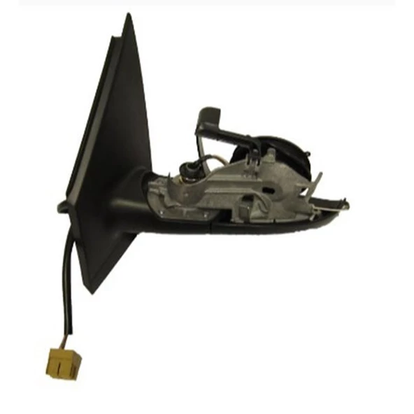 Volkswagen Polo Kapi Aynasi Sol (2001-2005) 1.4, 1.2, 1.4 TDI 6Q1857507G - 2