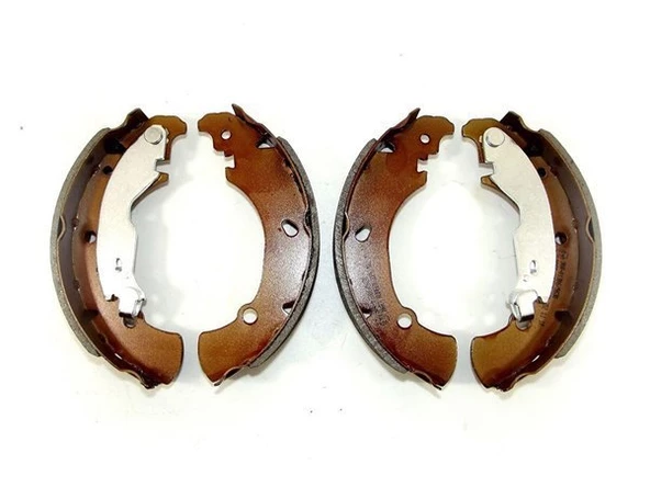 Fiat Brava Arka Fren Balatasi (1998-2002) 1.6 77362285 ürün görseli