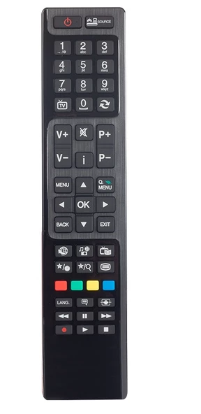 Vestel-Seg-Regal 313E Lcd-Led Tv Kumandası