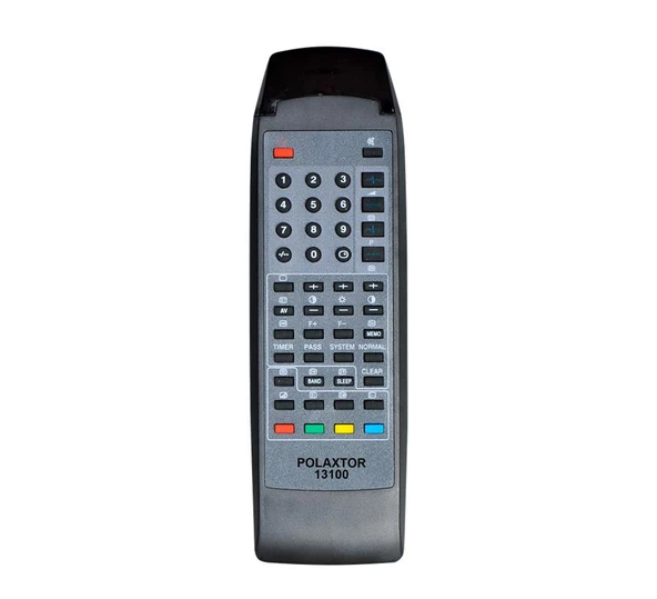 SABA TELEFUNKEN PROFİLO PASLI 560 TV KUMANDASI(13100)