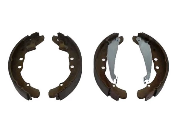 Volkswagen Caddy Arka Fren Balatasi (1997-2003) 1.6, 1.9 357698525CV ürün görseli