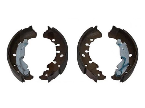 Opel Adam Arka Fren Balatasi (2013-2017) 1.2, 1.0 77364744 ürün görseli