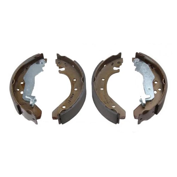 Honda Cr-V Arka Fren Balatasi (1996-2001) 2.0 43015SP8000 ürün görseli