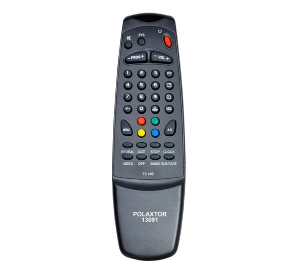 PREMIER PR-3780 T TV KUMANDASI-13091