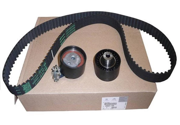 Citroen C3 Triger Seti (2002-2005) 1.4 0831V0 ürün görseli