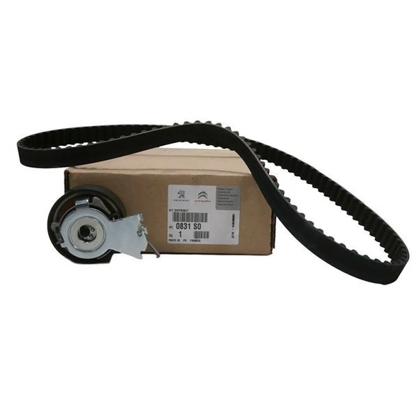 Citroen C2 Triger Seti (2003-2009) 1.4 0831S0 ürün görseli