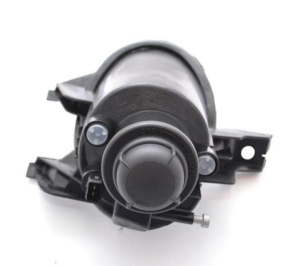 Peugeot 206 Sis Fari Sol (1998-2011) 1.6, 1.4, 1.4 HDI 6205T1 - 2