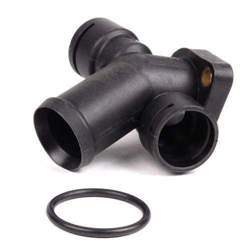 Volkswagen Transporter Su Flanşi (1995-2003) 2.4, 2.5 TDI 074121132 ürün görseli