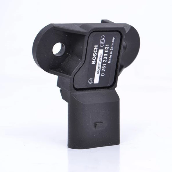 Volkswagen Golf Map Sensörü | Basinç Sensörü (2004-2014) 1.6 06B906051B ürün görseli