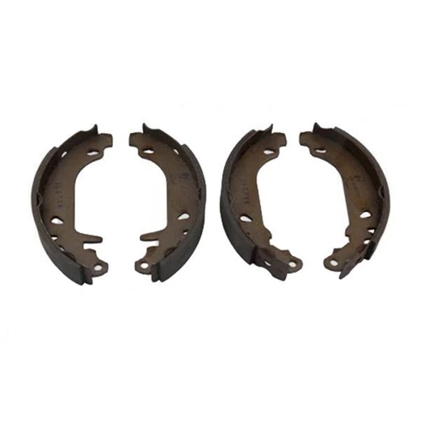 Peugeot 306 Arka Fren Balatasi (1997-2002) 1.8, 1.4, 1.6 4241L4 ürün görseli