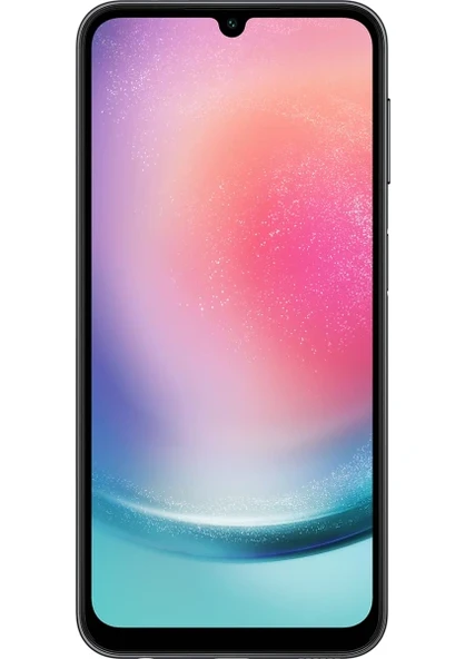 Samsung Galaxy A24 128 GB 6 GB Ram (Samsung Türkiye Garantili)