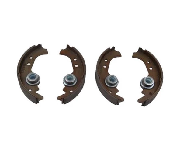 Fiat Uno Arka Fren Balatasi (1983-1995) 1.1 71738375 ürün görseli