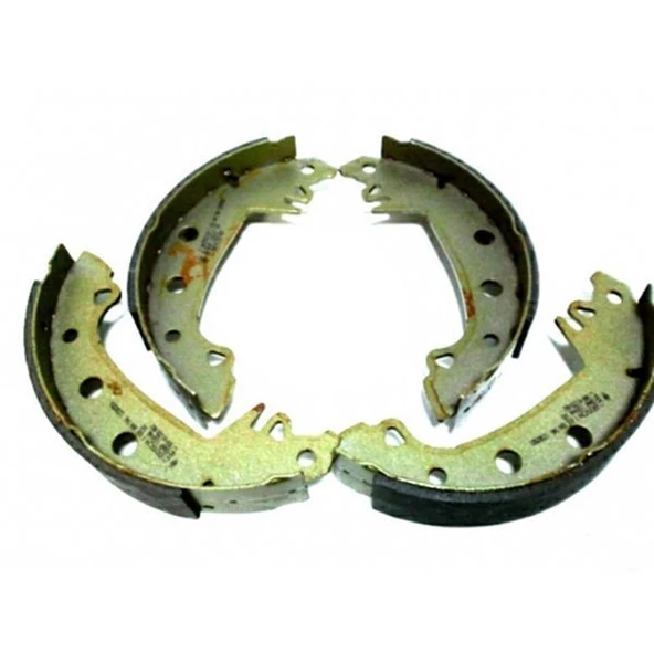 Fiat Kartal Arka Fren Balatasi (1993-2002) 1.6 4353252 ürün görseli