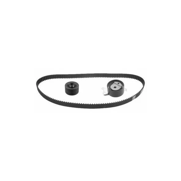 Peugeot 307 Triger Seti (2001-2005) 2.0 0831T4