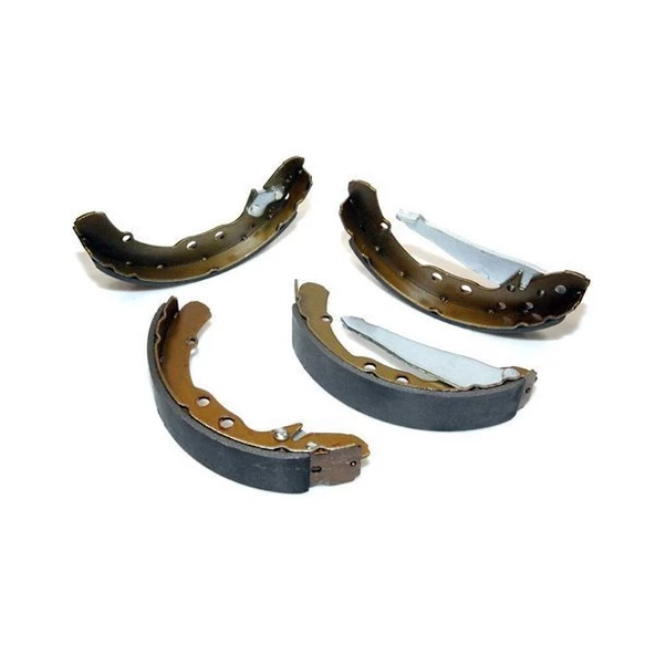 Citroen C4 Arka Fren Balatasi (2014-2020) 1.2 VTI, 1.6 HDI 7701207178 ürün görseli