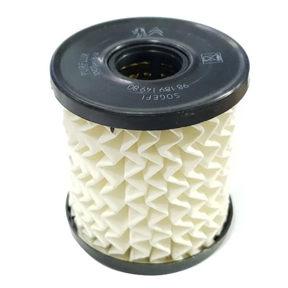 Peugeot 307 Yağ Filitresi (2001-2008) 1.6, 1.4 9818914980 ürün görseli