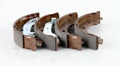 Renault Kangoo Arka Fren Balatasi (1998-2011) 1.9, 1.4, 1.5 DCI 7701207555