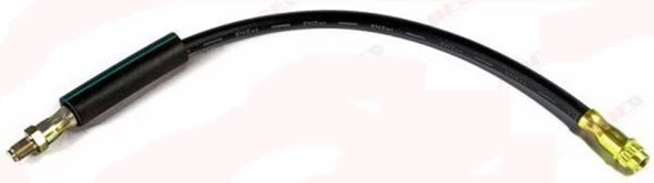 Peugeot 206 Ön Fren Hortumu (1998-2013) 1.4, 1.6, 2.0, 1.4 HDI 4806C1
