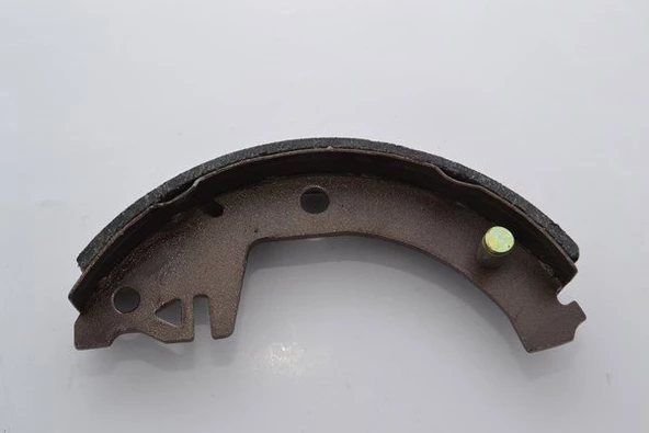 Skoda Favorit Arka Fren Balatasi (1989-1996) 1.3 115330149 - Resim 2