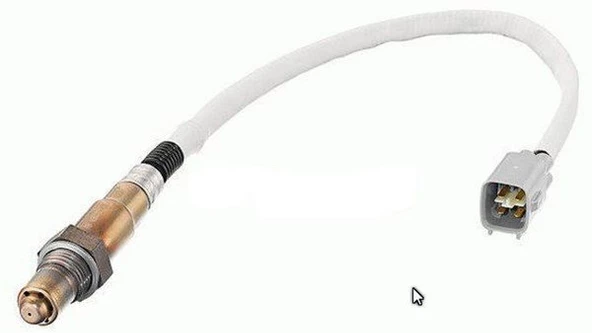 Toyota Yaris Oksijen Sensörü (2005-2017) 1.0 1618Q5 ürün görseli