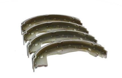 Opel Vectra El Fren Balatasi (1999-2002) 1.6, 2.0 DTI, 2.0 DTH 1605764 ürün görseli