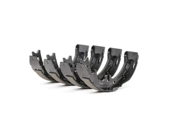 Renault R9 Arka Fren Balatasi (1989-2000) 1.4 7702127305 ürün görseli