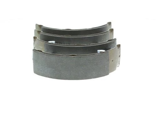 Renault Clio Symbol Arka Fren Balatasi (1998-2007) 1.4 7701205758 ürün görseli