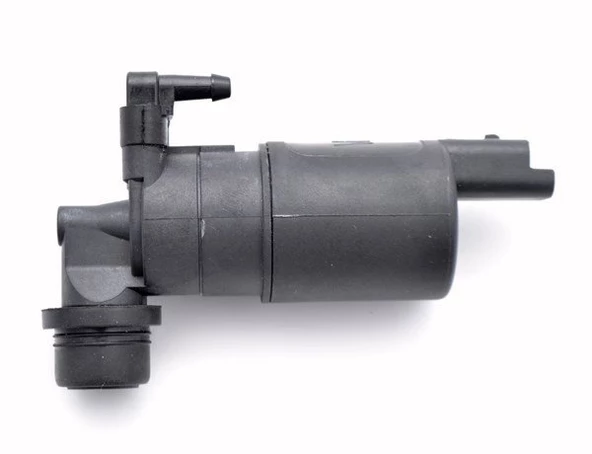 Peugeot 307 Ön Cam Fiskiye Motoru (2001-2005) 2.0, 1.6 7700428390