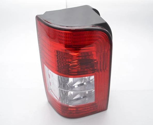 Citroen Berlingo Sol Stop (2002-2008) 1.9, 2.0 HDI, 1.6 HDI 6350CY - 1