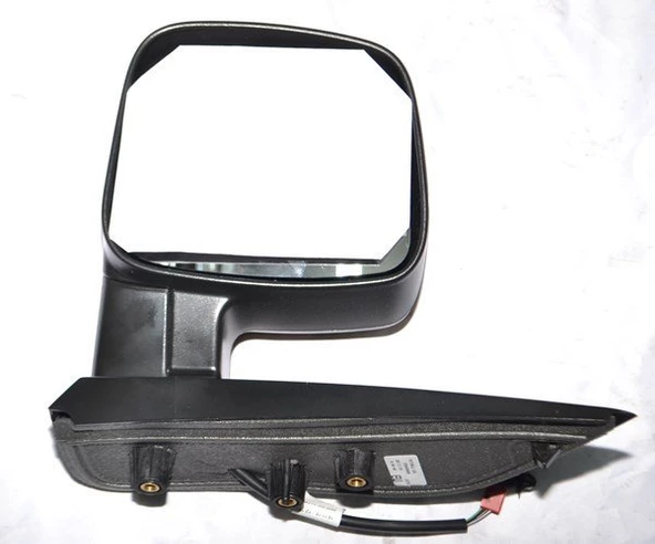 Peugeot Bipper Kapi Aynasi Sol (2008-2015) 1.4 HDI, 1.3 JTD 735714776 - Resim 2