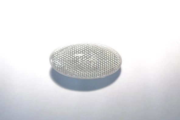 Citroen Xsara Çamurluk Sinyali (2000-2006) 1.6, 1.4 HDI 632574