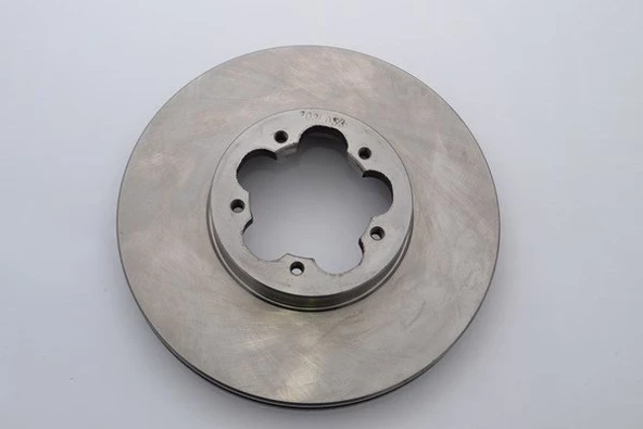 Transit Ön Fren Disk 04-15 6C161125aa - 2