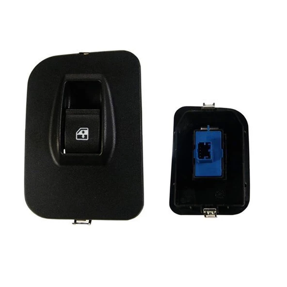 Peugeot Bipper Düğme Kapi Ön Cam (2008-2015) 1.4 HDI, 1.3 JTD 735461282 ürün görseli