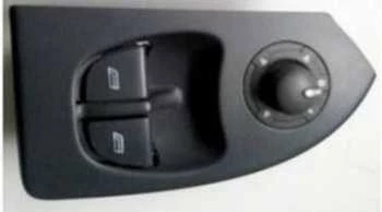 Fiat Ducato Düğme Kapi Ön Cam (2001-2006) 2.0 JTD, 2.3 JTD, 2.8 JTD 735315619