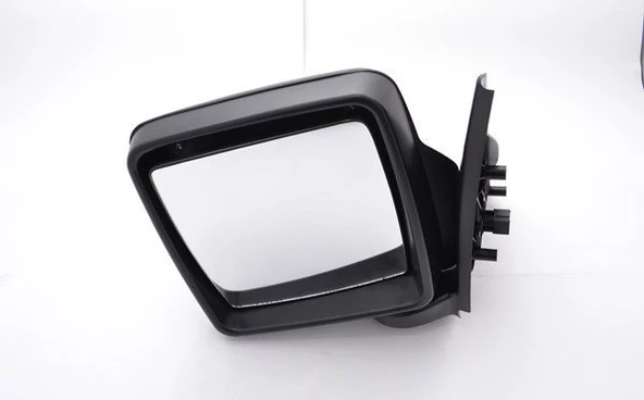 Opel Combo Kapi Aynasi Sol (2000-2011) 1.7, 1.7DTI, 1.3 CDTI 6428190 ürün görseli