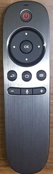 Arçelik Beko YF3187R-1 1648 Sihirli Yedek Kumanda (RMT1648)