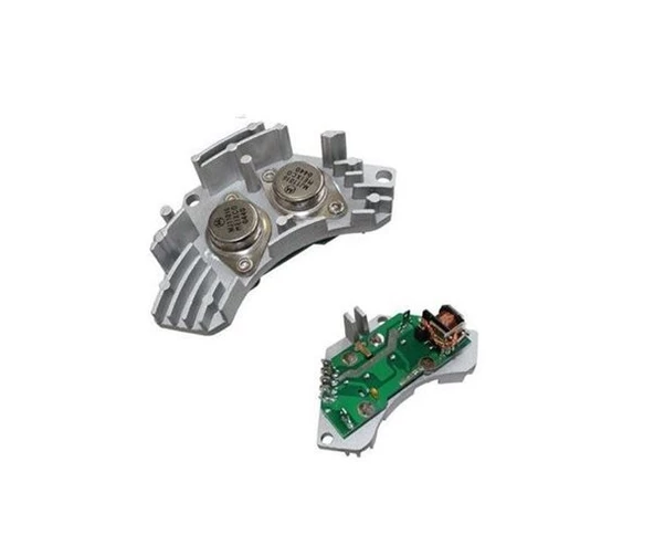Citroen Zx Kalorifer Rezistansi (1993-1998) 1.9 644178