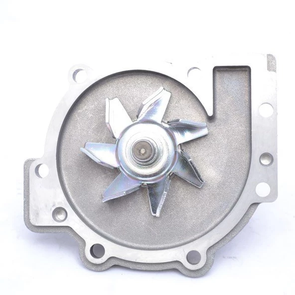 Volvo S40 Devirdaim (2000-2003) 2.0 7438610006 - Resim 2