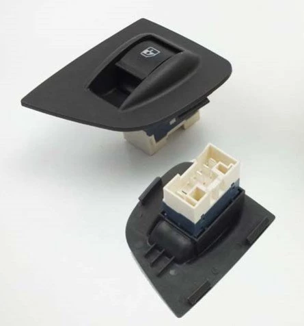 Fiat Doblo Düğme Kapi Ön Cam (2005-2009) 1.4, 1.3 JTD, 1.9 JTD 735417034 ürün görseli