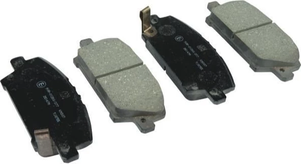 Honda Civic Arka Fren Balatasi (2006-2012) 1.8, 1.4 43022SMGE00