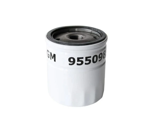 Opel Astra Clasic Yağ Filitresi (1998-2007) 1.6 95509857 ürün görseli