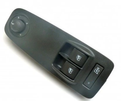 Fiat Ducato Düğme Kapi Ön Cam (2006-2015) 2.2, 3.0, 2.3 DCI 735487423