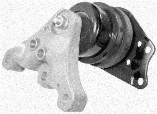 Seat Cordoba Motor Takozu (2003-2009) 1.4 6Q0199167BN - 2